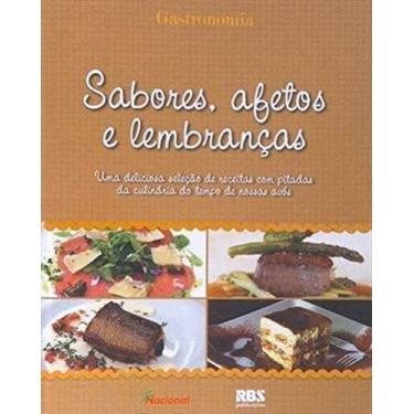 Imagem de Sabores, Afetos e Lembranças - Zero Hora, 3