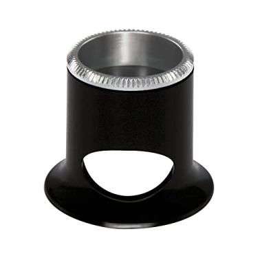 Imagem de Bergeon 2611-TN 2,5X Lupa de óculos de relojoeiro biconvexa ar 4