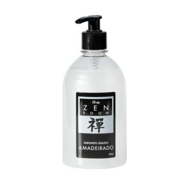 Imagem de Sabonete Liquido Zen Room 500ml Diversos aromas - Web das Essencias, A