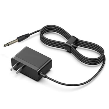 Imagem de Carregador de substituição 460900403 para cadeira elétrica de banheira Bellavita compatível com Drive Medical 460900600 cabo de alimentação de bateria de contro manual