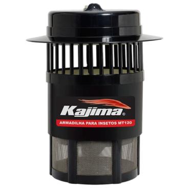 Imagem de Armadilha Para Insetos Kajima MT120 127V 60HZ