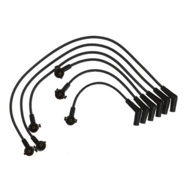 Imagem de Cabo De Vela Ford Aerosta V6 7 Cabos - V-tech