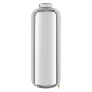 Imagem de Ampola De Vidro Para Garrafa Térmica Tramontina Exata Em Inox 1,8 Litros