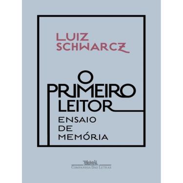 Imagem de Primeiro Leitor, O