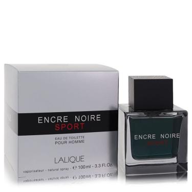Imagem de Perfume-col. Masc. Encre Noire Sport Lalique 100 Ml Eau De Toilette