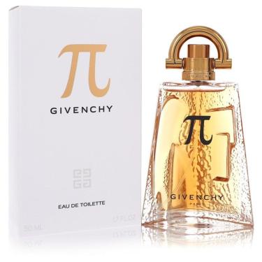Imagem de Perfume-col. Masc. Pi Givenchy 50 Ml Eau De Toilette