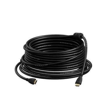 Imagem de Cabo HDMI 2.0 10M Intelbras CHF 2010