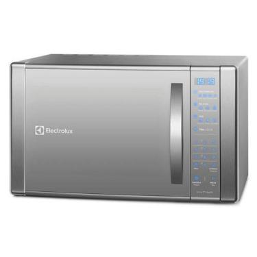 Imagem de Microondas 31 L 1550W Grill 220V 52X45X32Cm - Electrolux