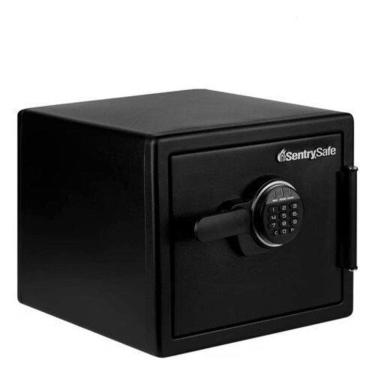 Imagem de Cofre Digital Á Prova D`Água Fogo 22,8 Litros Sentrysafe