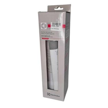 Imagem de Filtro de Água Refil Electrolux 306100000121 - Vários Modelos