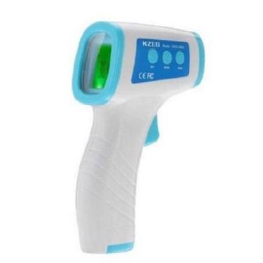 Imagem de Termômetro De a Infravermelho Instantâneo Hg01 - Hi8Us