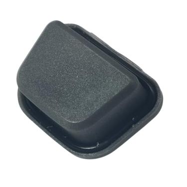 Imagem de Botão Trava do Recipiente Compatível com Extratora WAP Floor Cleaner Mob FW007123