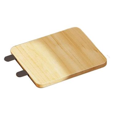 Imagem de IEUDNS Bandeja de extensão de mesa, apoio de braço, organizador de estação de trabalho, placa de extensão de mesa, bandeja de teclado