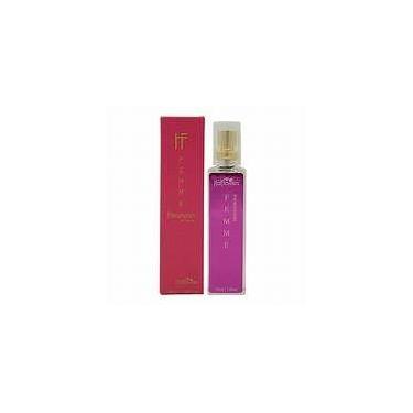 Imagem de Perfume Feminino Hf Femme 30ml - Hot Flowers