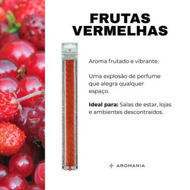 Imagem de Vareta Mágica Perfumada  Aromatizador Decorativo com Alta Fixação para