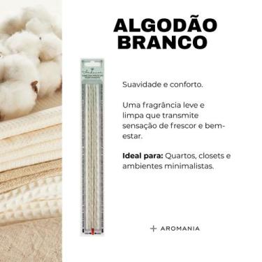 Imagem de Vareta Mágica Perfumada  Aromatizador Decorativo com Alta Fixação para