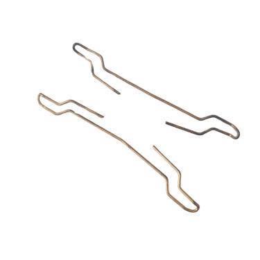 Imagem de Reparo Freio Disco Roda GM Zafira 01/12 Astra Meriva C/ ABS