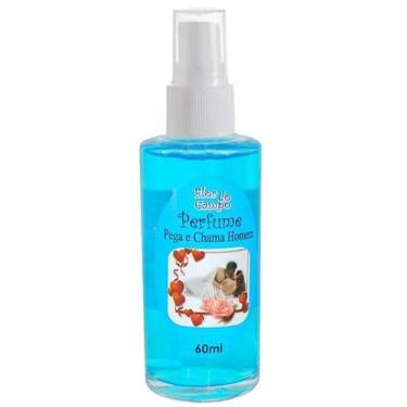 Imagem de Perfume Pega e Chama Homem  Sedução  Atração  Poder Feminino - Estrela