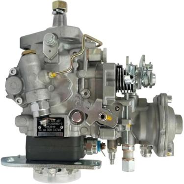 Imagem de Bomba de injeção de combustível VE6 bomba compatível com motor Cummins 6BT 5.9L caminhão médio pesado 0460426367 3963949