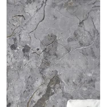 Imagem de Papel de Parede Adesivo Autocolante Mármore Vinílico Lavável Cozinha Quarto Conveniente E Eficiente Elegante E Prático(Marmore 0010,3 Metros)