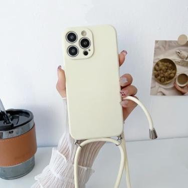 Imagem de Colar com alça de pescoço capa de telefone para Xiaomi Mi Note 10 Lite 9 Pro 8 Se 9T A2 A3 Mix 3 2 S Soft Slim Crossbody Lanyard Cover, X12, para Mi 9T Pro