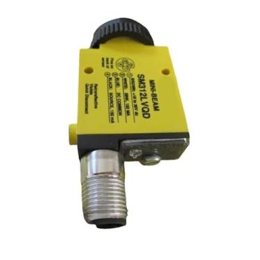 Imagem de Aoleaby Sensor fotoelétrico SM312WQD Sensor fotoelétrico SM312WQD Sensor de distância do interruptor fotoelétrico