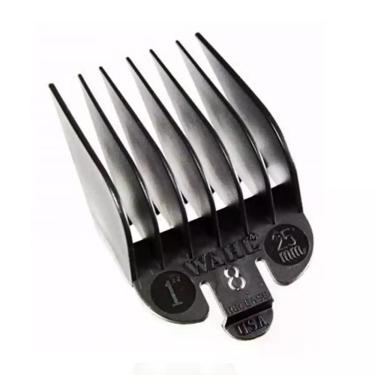 Imagem de Pente N°8 25MM para Maquina Wahl