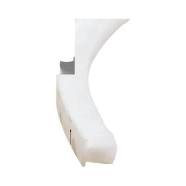 Imagem de Fita Adesiva Para Vedação De Portas E Janelas 5 10 Metros Isolamento À