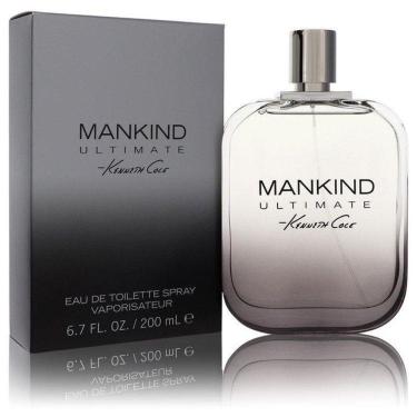 Imagem de Perfume Masc. Kenneth Cole Mankind Ultimate 200 Ml