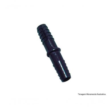 Imagem de Emenda Mangueira Inca Polietileno 3/4" C/10Pcs