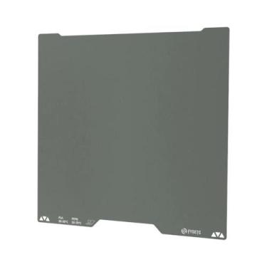 Imagem de Placa Fria De Alta Adesão Para Impressoras 3D Bambu Lab X1 P1 A1 H2D C