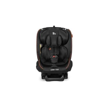 Imagem de Cadeira p/ auto 0-36kg Isofix Litet All Stages Concept Preta