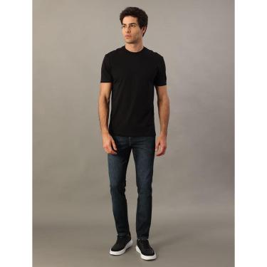 Imagem de Camiseta Manga Curta Calvin Klein Jeans Patch Manga-Masculino