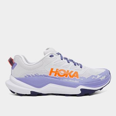 Imagem de Tênis Hoka Torrent 4 Feminino-Feminino
