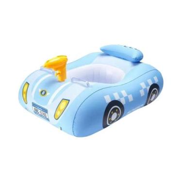 Imagem de Boia Inflável Infantil ROOXIN Para Bebês E Crianças - Equipamento De N