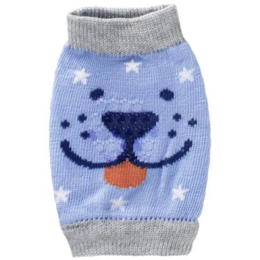 Imagem de Joelheira Antiderrapante Para Bebê 6-12 meses Pimpolho, Cachorro