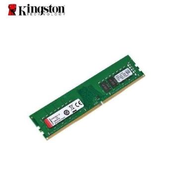Imagem de Memoria Kingston Pc 16Gb Ddr4 Cl19 2666Mhz