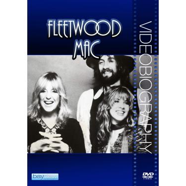 Imagem de Fleetwood Mac: Videobiography