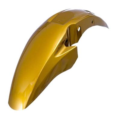 Imagem de PARALAMA DIANTEIRO PRO TORK TITAN 150 KS/ES/ESD 2011 AMARELO CAJU