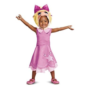 Imagem de Disney Miss Piggy Muppet Babies Baby Girls' Costume