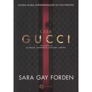 Imagem de Casa Gucci