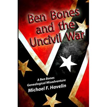 Imagem de Ben Bones and the Uncivil War: The Battle of Cloyd's Mountain