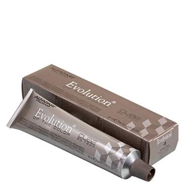 Imagem de Alfaparf Tintura Evolution 58 2G 4 Cast.Med