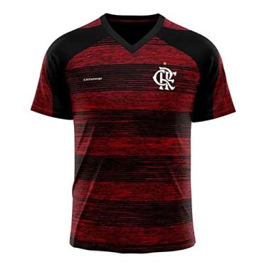 Imagem de Camisa Flamengo Motion Braziline GG