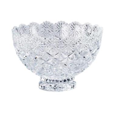 Imagem de Jogo Bowls Cristal 12X9, 5cm 6Un Diamond - Lyor