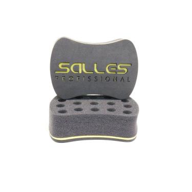 Imagem de Esponja Nudred Para Cabelo Salles Profissional