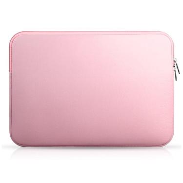 Imagem de Laptop Notebook Sleeve Bag Pouch Cover For MacBook Air/Pro 11''13''14''15'