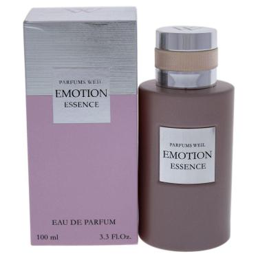 Imagem de Perfume Emotion Essence 100 ml da Weil