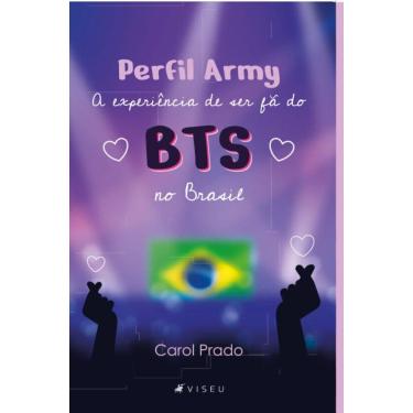 Imagem de Perfil Army