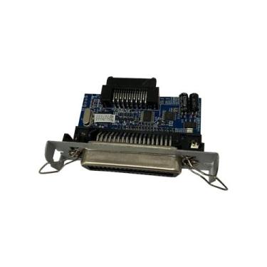 Imagem de Placa Interface Paralela para Impressora Termica Elgin I9